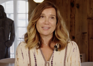 Sandrine Pernette, Directrice des investissements chez Relyens