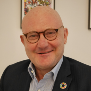 "Khi suis-je ?" Michel Escalera, DG de Palatine AM 
