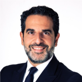 "Khi suis-je ?" Olivier Fitoussi, directeur des relations investisseurs chez Flexam Invest.