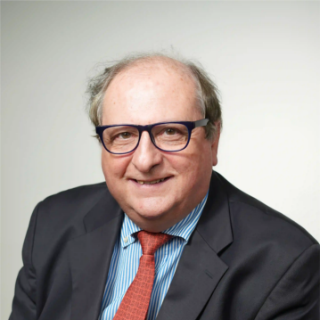 "Khi suis-je?" Lionel Tourtier, Président de Générations E.R.I.C