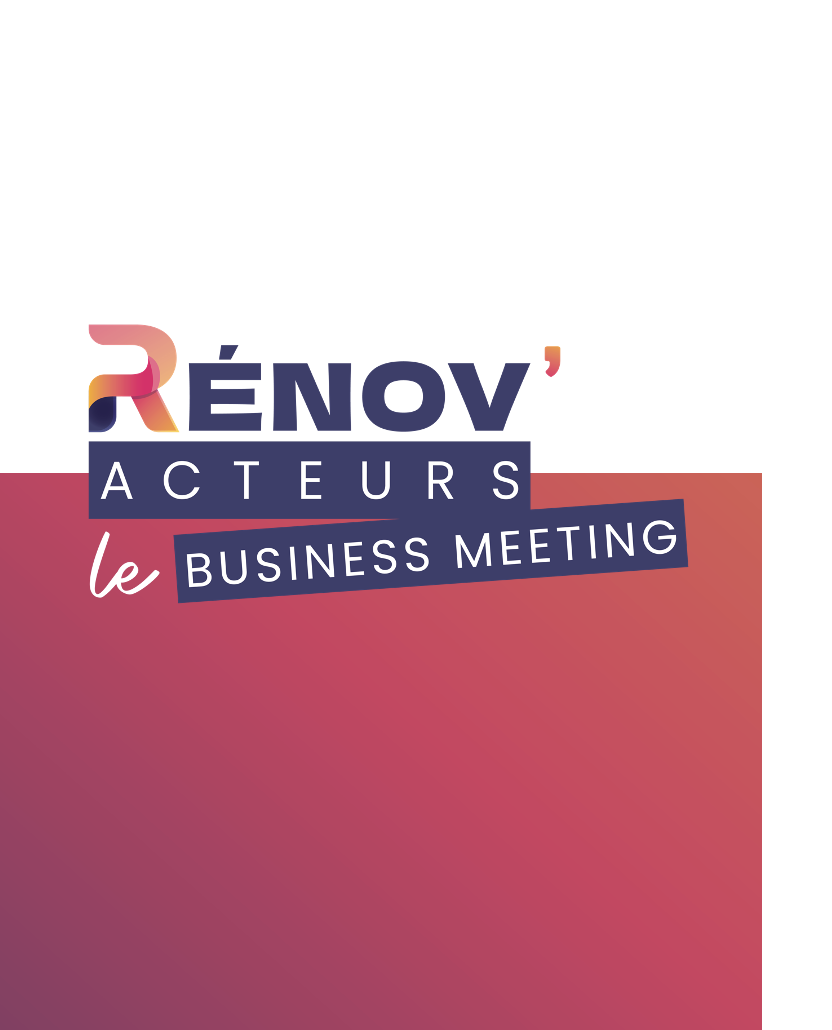 RDV annuel Renov'acteurs 2025