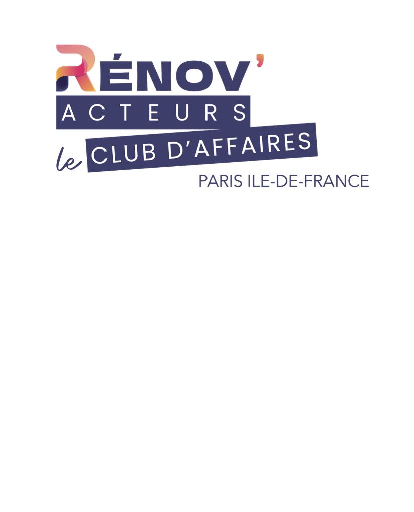 Apéro de la réno du Club d'Affaires Paris IDF - 12 mai 2026