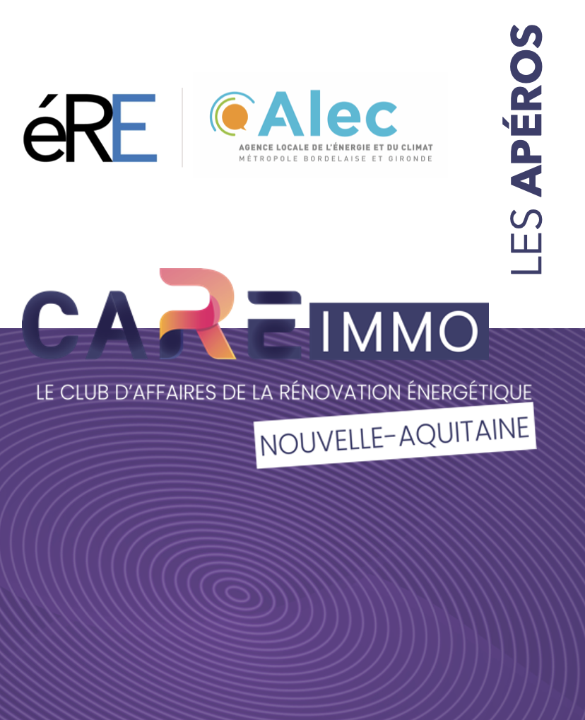 Apéro de la Réno Nouvelle-Aquitaine du 23 sept.