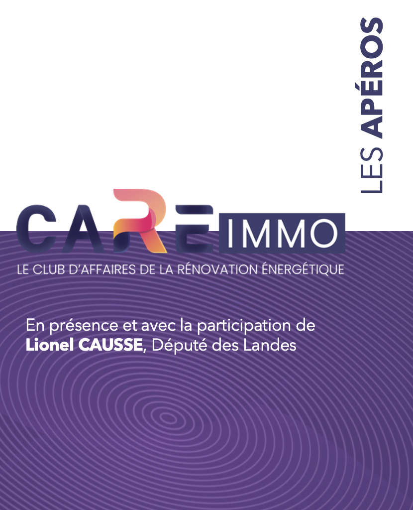 Apéro de la Réno Paris Ile-de-France du 17 sept.