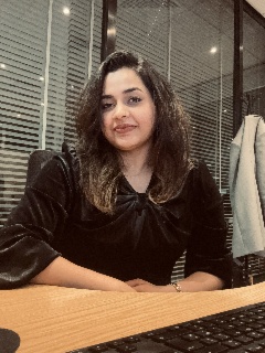 Inspirational Story: Aparna Radhakrishnan - A Journey Rooted in Purpose  