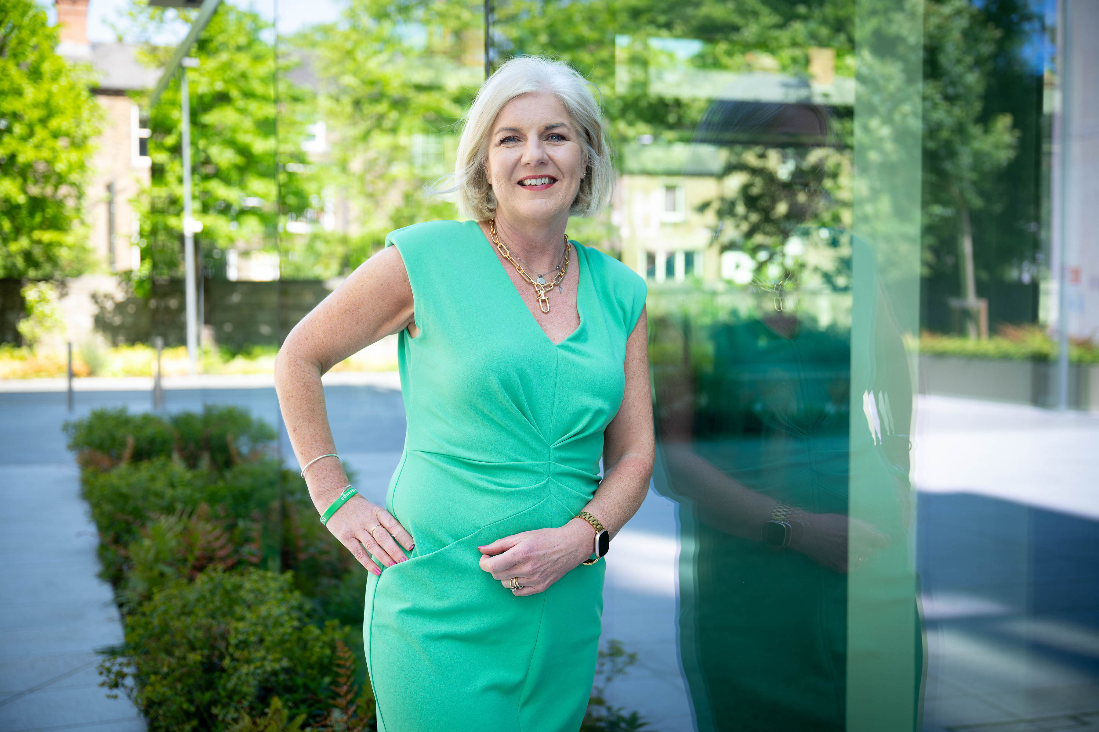 Inspirational Story: Fiona Flynn – A Leadership Journey Grounded in Values and Community 