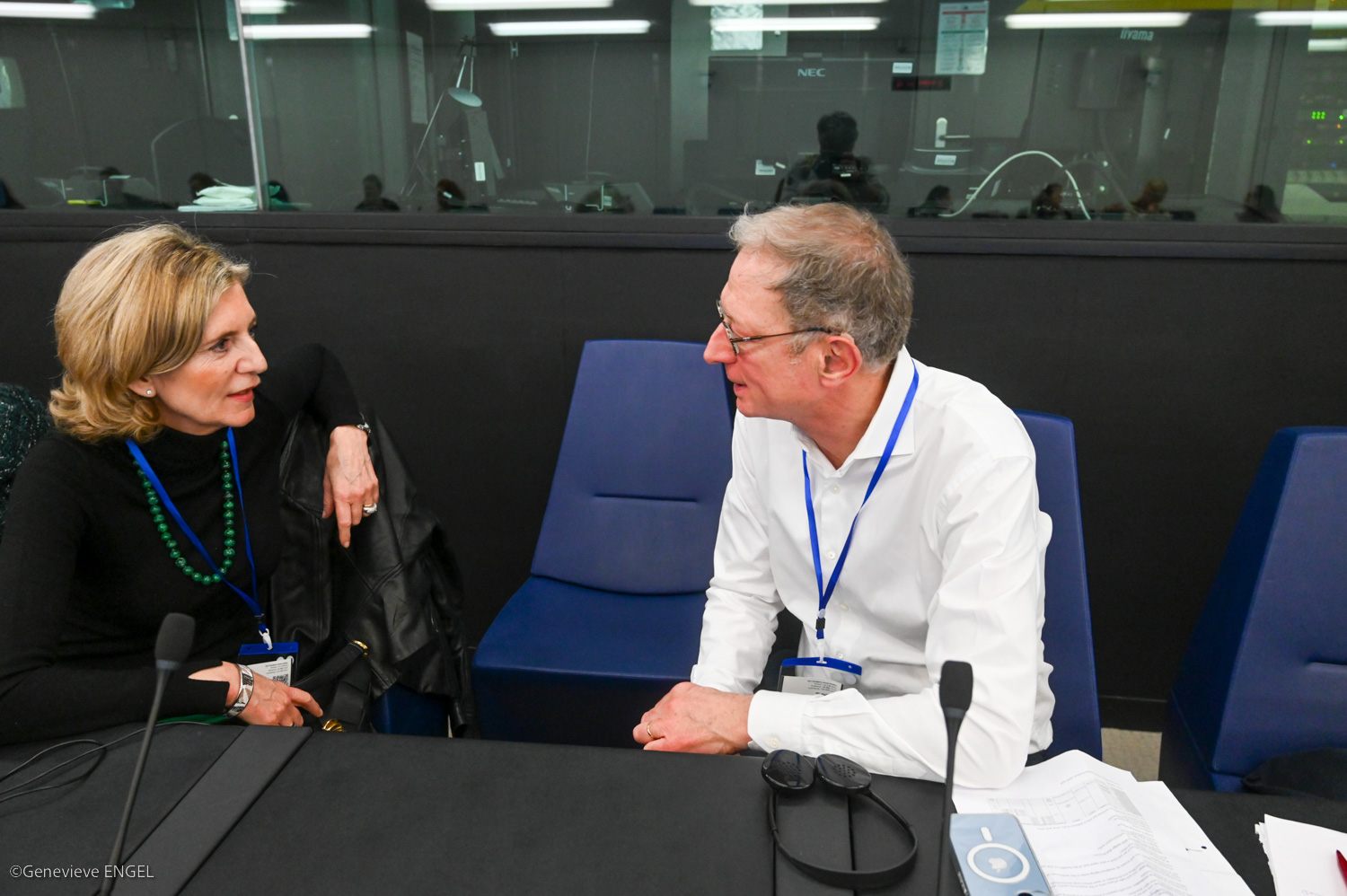 Engaging Men as Allies