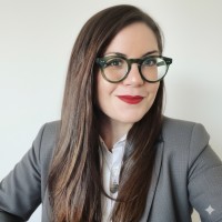 Welcome to the PWN Dublin Team: Carmen Ristuccia