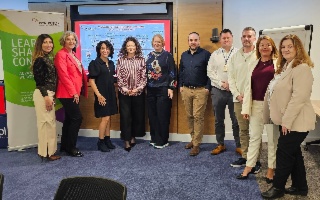 Designing the Future of Work Through Connection and Care