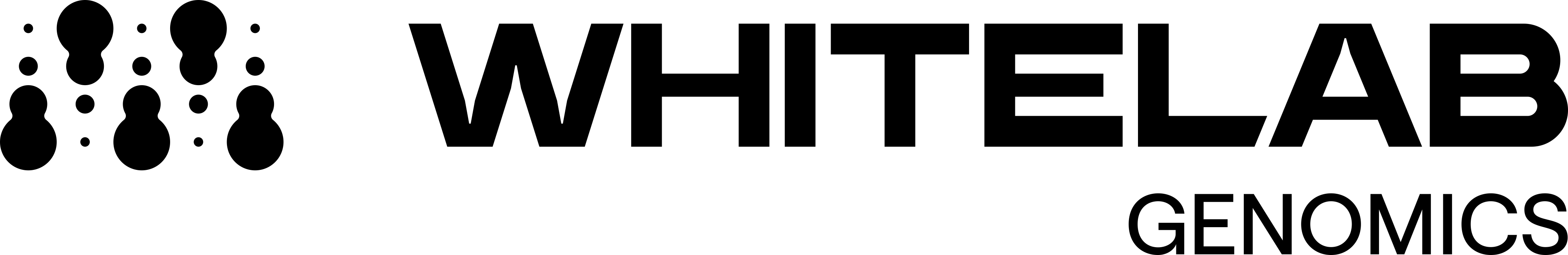 WHITELAB GENOMICS