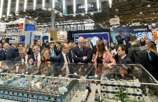 Du yaourt au jumeau numérique : sur Global Industrie, Siemens raconte l’industrie intégrée