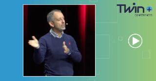 Living Switzerland – un jumeaux numérique de l’environnement Suisse