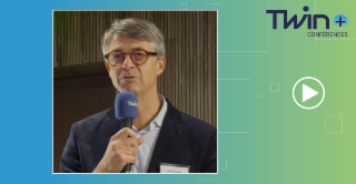 Comment l'IA renforce les bénéfices des jumeaux numériques ?