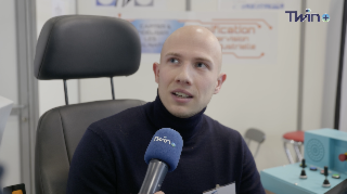 Workinov rend l'industrie accessible à la génération des digital natives