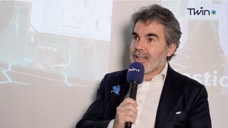 Jean-Marie Saint-Paul, Président - Siemens Digital Industries Software