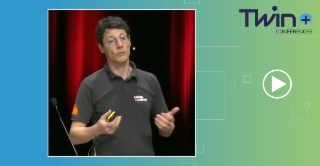 Formats ouverts, open source et jumeaux numériques