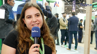 Mylène Pereira, Ingénieur Application - Schneider Electric France