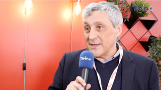 Patrice Tiberi, Directeur produit & stratégie - TopSolid