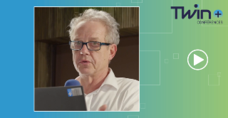 E-calibration : calibration augmentée et jumeau numérique