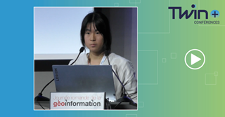 Keynote - Thiên-Anh Nguyen assistante-doctorante à l’EPFL