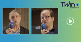 Jumeaux numériques industriels : fondamentaux et applications