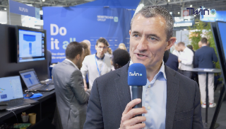 Nemetschek: l’IA au service d’un jumeau numérique universel du bâtiment