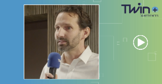 La supervision de production par jumeau numérique 3D