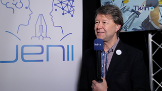 Ivan Iordanoff, Directeur Général Adjoint Recherche et Innovation - ENSAM