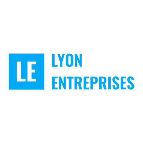 LE [LYON-ENTREPRISES]