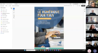 Territoir'Prod E-Inclusion #3 (2025)