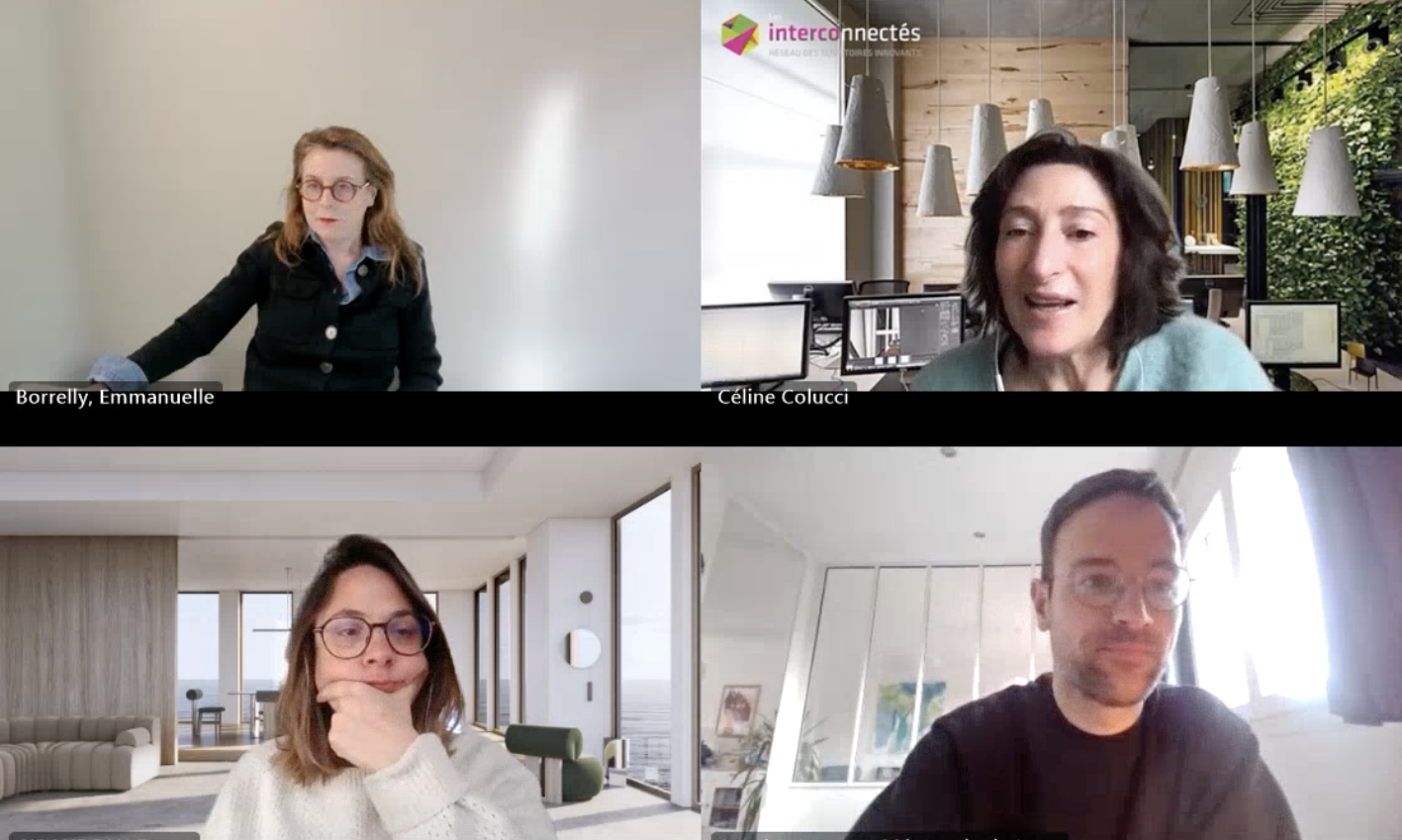 Territoir'Prod Inclusion / accessibilité #4