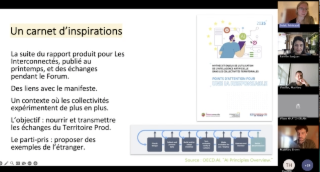 Territoir'Prod Intelligence artificielle #1