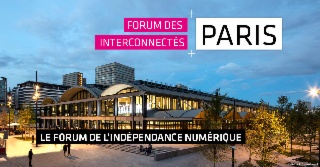 Forum des Interconnectés - 1er & 2 juin 2026 - Paris