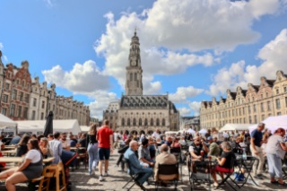 Journée expert Territoires Connectés - Arras