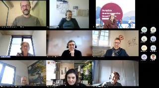 Territoir'Prod E-Inclusion #2 conjoint au Territoir'Prod Data (2025)