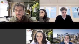 Webinaire - IA durable dans les territoires : évaluer, maîtriser et partager vos projets