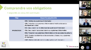 Territoir'Prod Cybersécurité #2