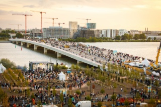 Journée expert Cybersécurité des territoires : répondre aux défis de NIS2 à Bordeaux