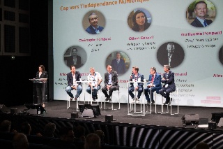 Cap vers l'Independance numérique
