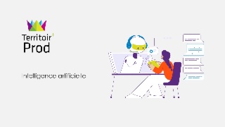 Territoir'Prod Intelligence artificielle #4