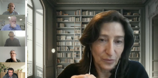 TIE Break : Réunion plénière du mois de janvier