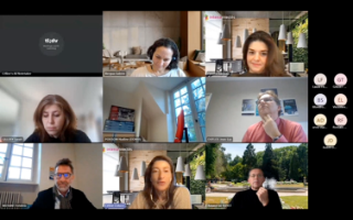 Territoir'Prod Inclusion numérique - Séance #3 2024