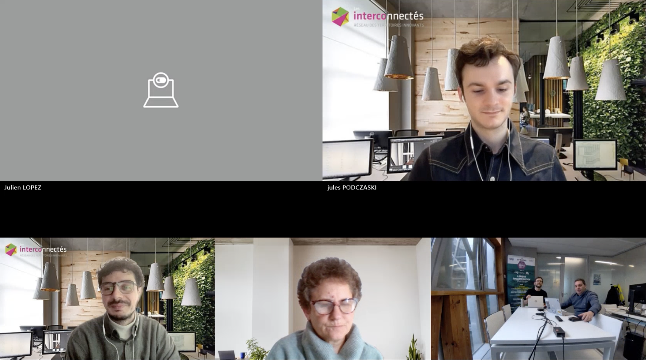 Territoir'Prod Cybersécurité #2 (2026)