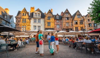 Journée expert IA - Tours