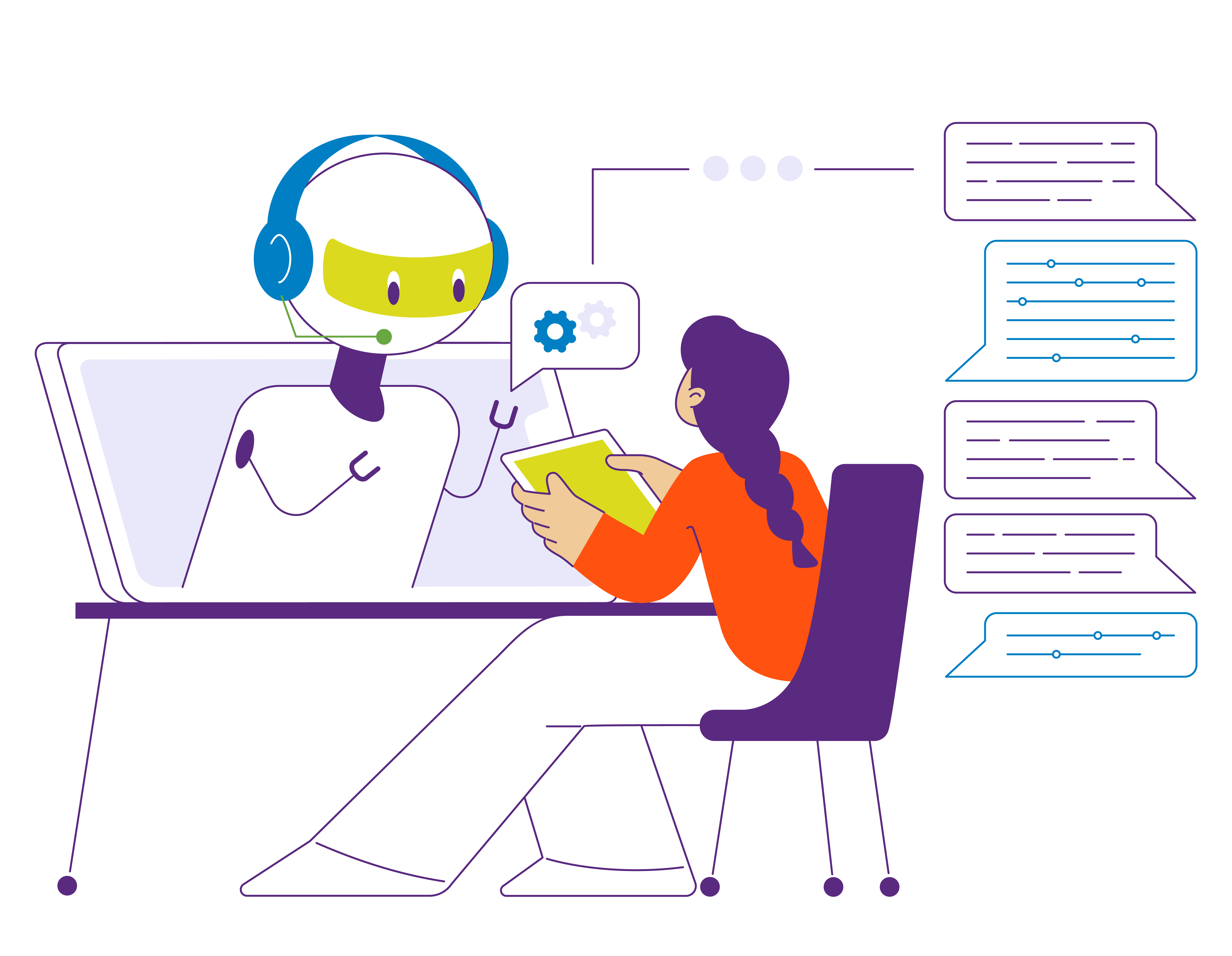 Webinaire - IA durable dans les territoires : évaluer, maîtriser et partager vos projets