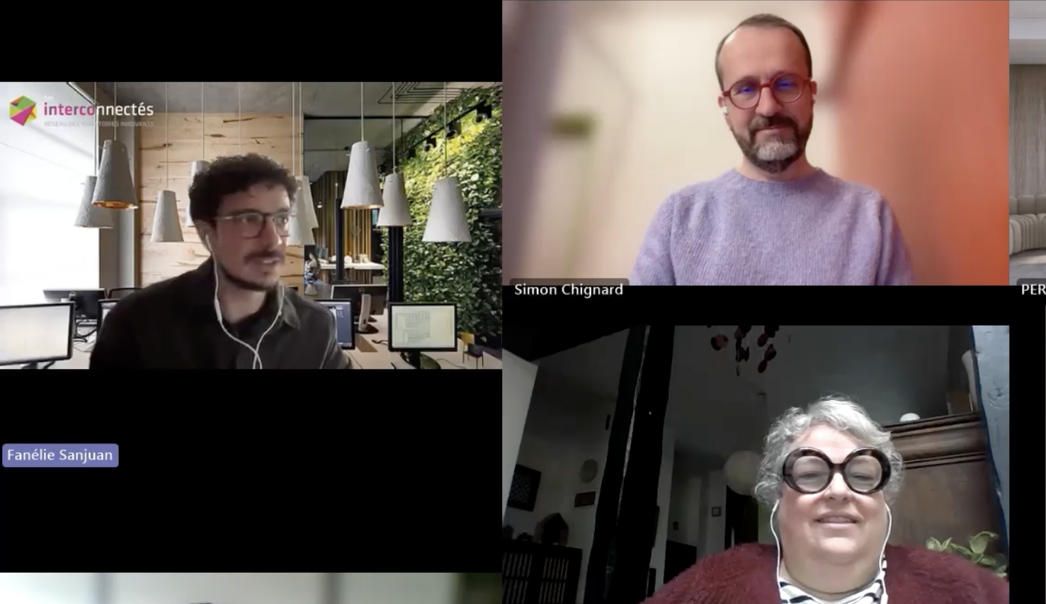 Webinaire - Quel est le vrai coût du numérique dans les territoires connectes & durables ?