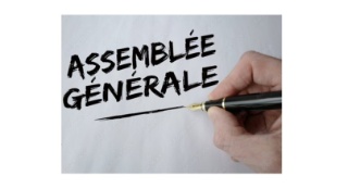 PWN Lyon General Assembly | Assemblée Générale