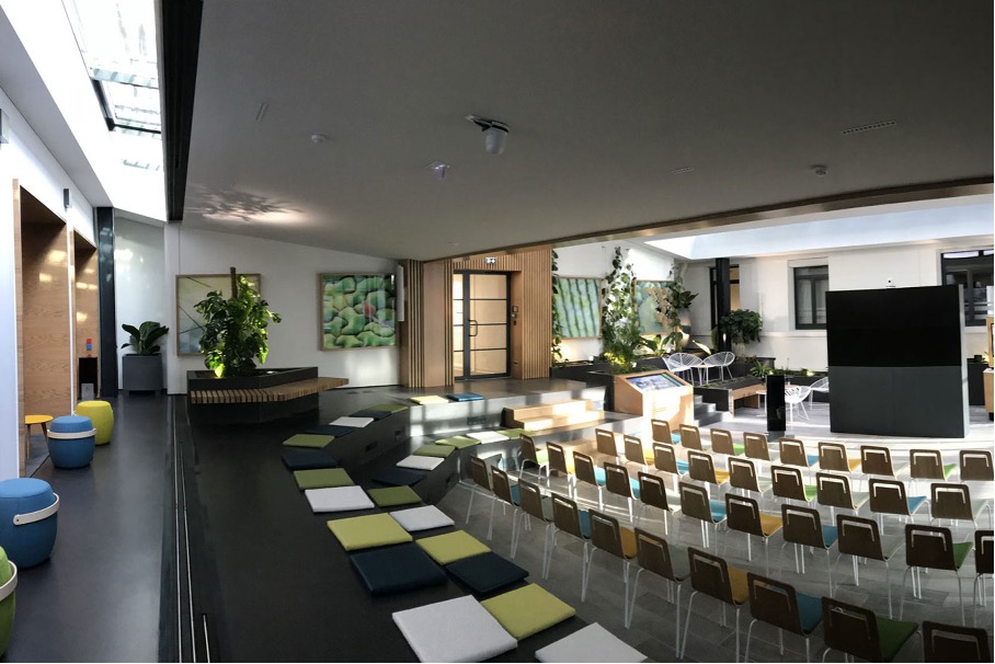 PWN Lyon | April 2026 | Open innovation