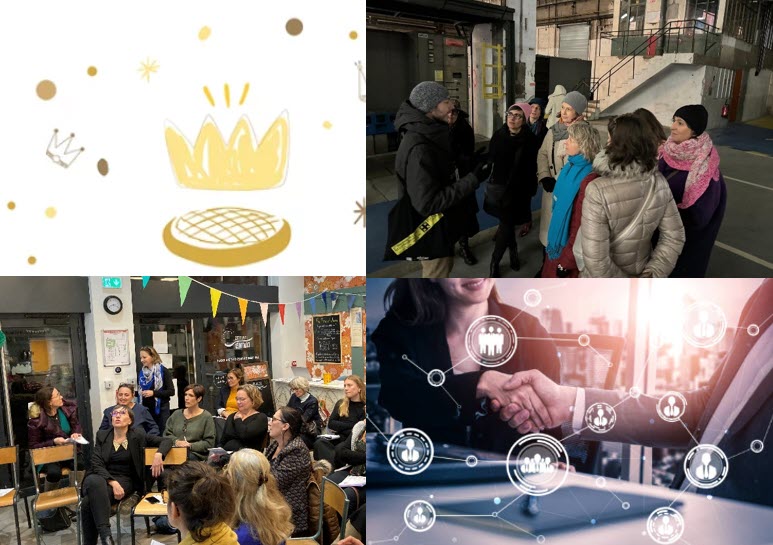 PWN Lyon: Soirée Good Vibes & Feel Good !
