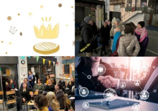 PWN Lyon: Soirée Good Vibes & Feel Good !